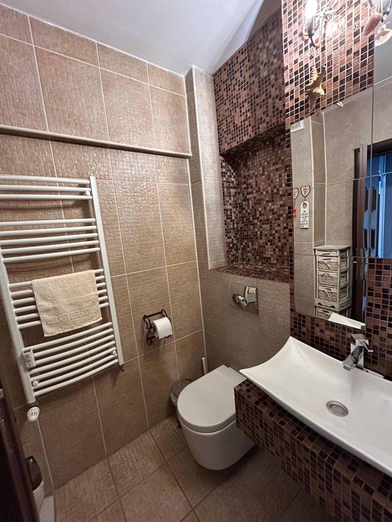 Luxury & Cosy - Infinit Apartments Бухарест Экстерьер фото