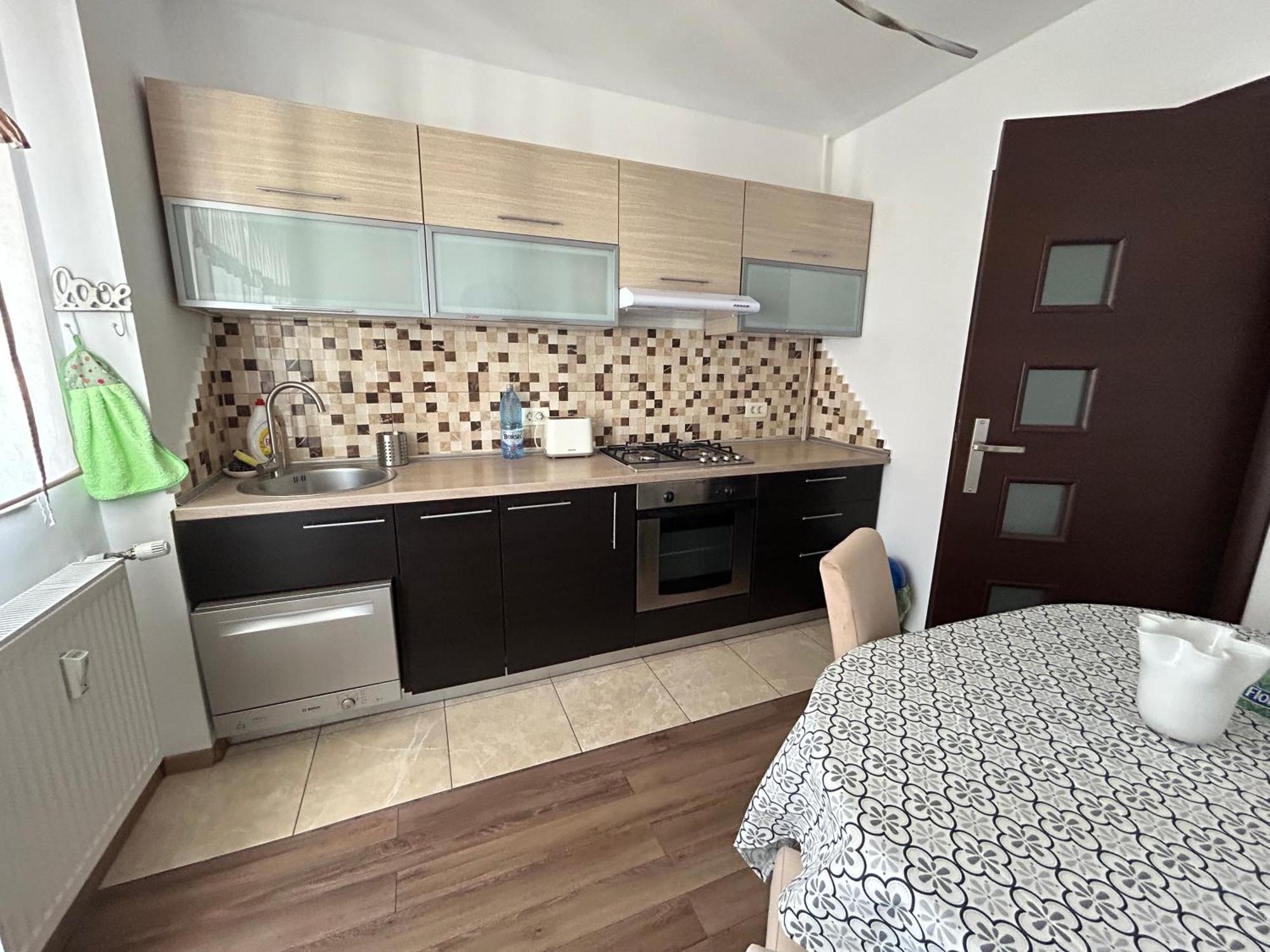 Luxury & Cosy - Infinit Apartments Бухарест Экстерьер фото