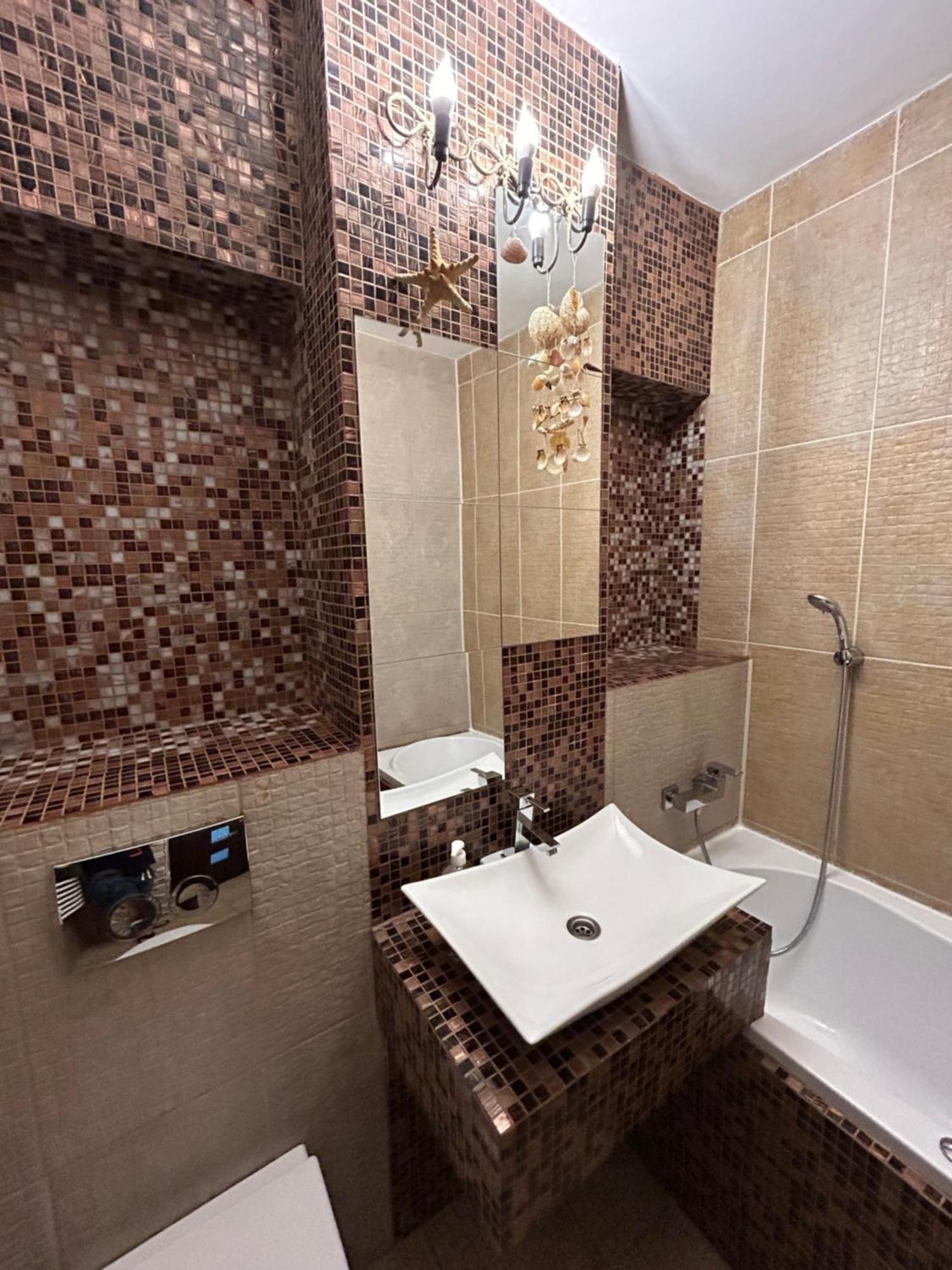 Luxury & Cosy - Infinit Apartments Бухарест Экстерьер фото