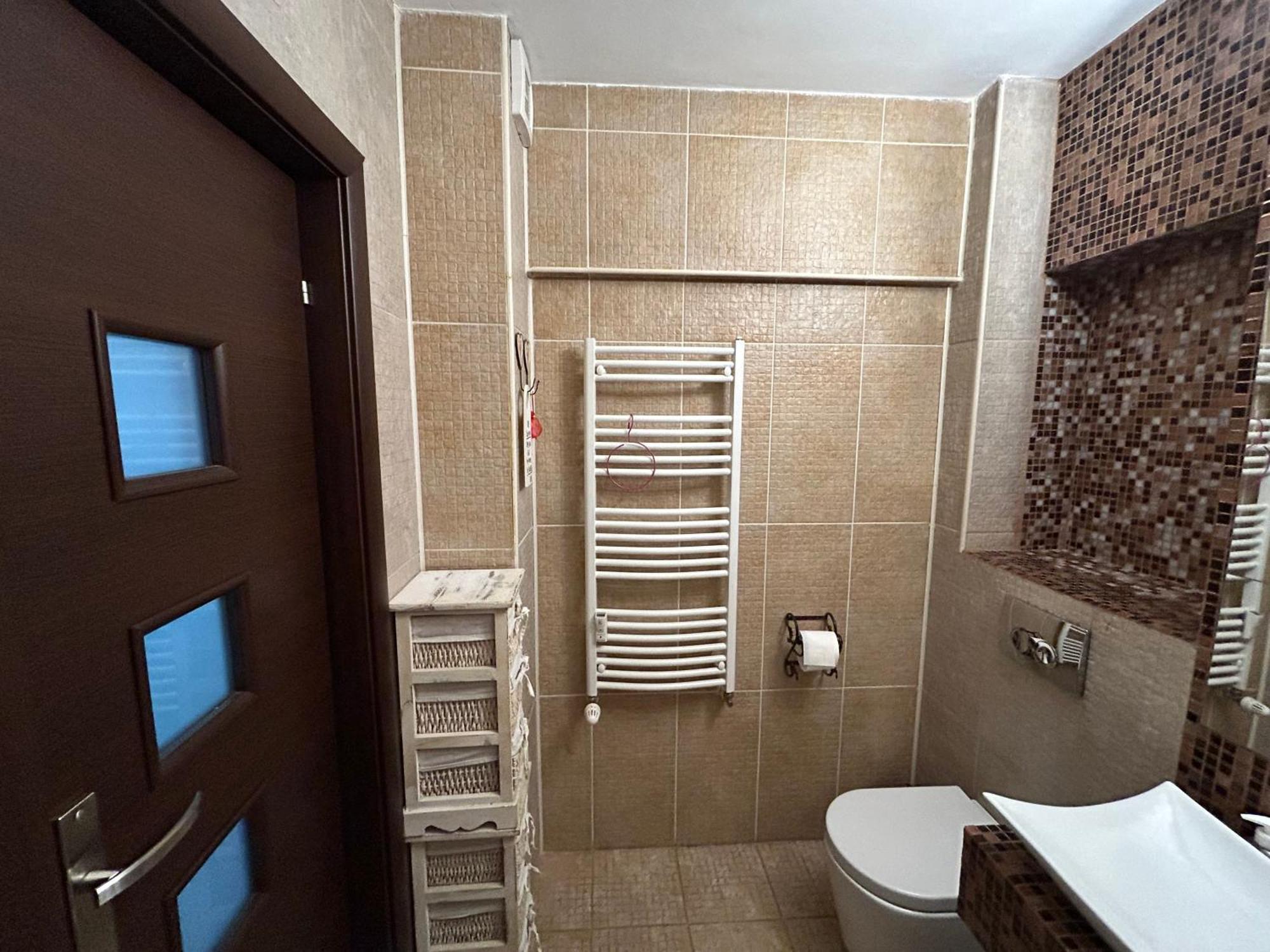Luxury & Cosy - Infinit Apartments Бухарест Экстерьер фото