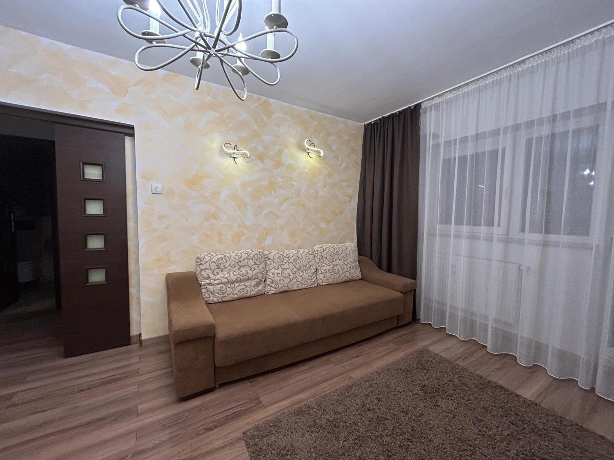 Luxury & Cosy - Infinit Apartments Бухарест Экстерьер фото